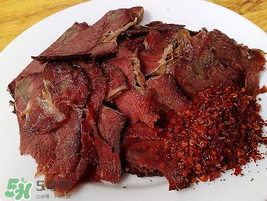 周黑鴨新品鹵牛肉好吃嗎？周黑鴨新品鹵牛肉多少錢？