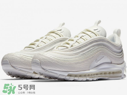nike air max 97 white snakeskin白蛇紋路什么時(shí)候發(fā)售？