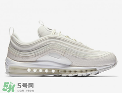 nike air max 97 white snakeskin白蛇紋路什么時(shí)候發(fā)售？