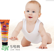 Baby Banz防曬霜怎么樣？Baby Banz防曬霜好不好？