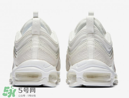 nike air max 97 white snakeskin白蛇紋路什么時(shí)候發(fā)售？