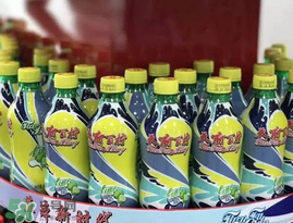 百檸汽水多少錢？百檸汽水好喝嗎？