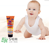 Baby Banz防曬霜多大能用？Baby Banz防曬霜孕婦能用嗎？