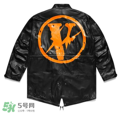 vlone與fragment design聯(lián)名系列服裝怎么樣_好看嗎_款式有哪些？