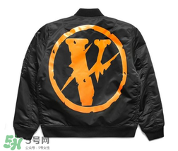 vlone與fragment design聯(lián)名系列服裝怎么樣_好看嗎_款式有哪些？