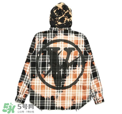 vlone與fragment design聯(lián)名系列服裝怎么樣_好看嗎_款式有哪些？