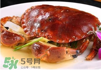 速凍面包蟹如何處理？活面包蟹怎么處理清洗