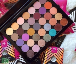 makeup geek眼影多少錢？makeup geek眼影專柜價格