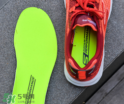 skechers go run 5怎么樣？斯凱奇跑鞋開箱測評
