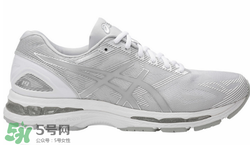 asics亞瑟士跑鞋怎么選？亞瑟士跑鞋分類(lèi)推薦