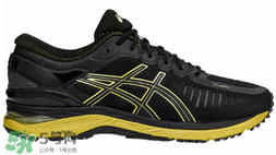 asics亞瑟士跑鞋怎么選？亞瑟士跑鞋分類(lèi)推薦