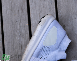 nike free rn motion fk怎么樣？耐克襪子跑鞋開箱測評