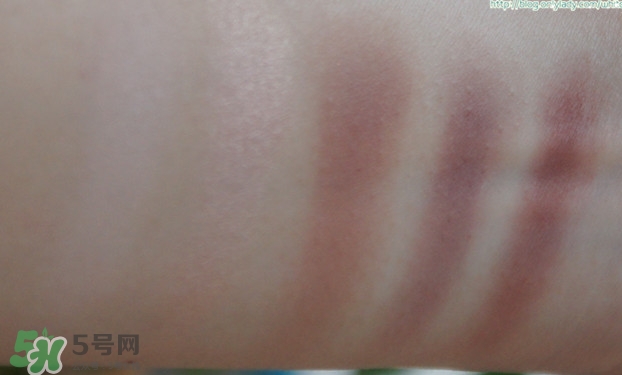bh cosmetics眼影多少錢？bh cosmetics眼影專柜價格