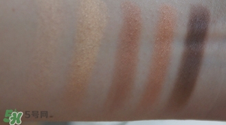 bh cosmetics眼影多少錢？bh cosmetics眼影專柜價格
