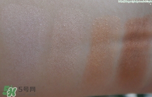 bh cosmetics眼影多少錢？bh cosmetics眼影專柜價格