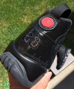 air jordan 9 bred多少錢？aj 9黑紅配色專柜價(jià)格