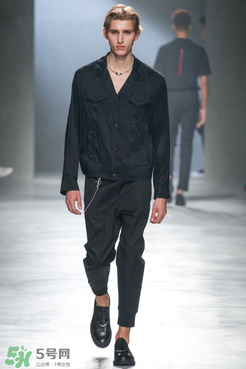 neil barrett2018春夏系列服裝怎么樣_好看嗎_款式有哪些？