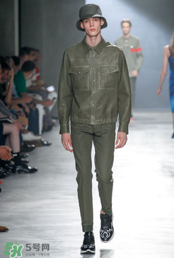 neil barrett2018春夏系列服裝怎么樣_好看嗎_款式有哪些？