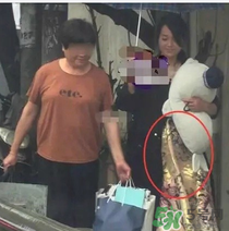 朱丹結(jié)婚了嗎？朱丹的老公周一圍是誰？