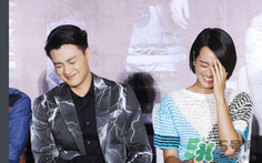 朱丹結(jié)婚了嗎？朱丹的老公周一圍是誰？