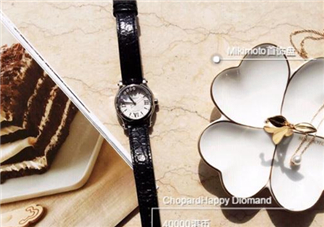 chopard手表怎么樣？蕭邦手表是什么檔次？