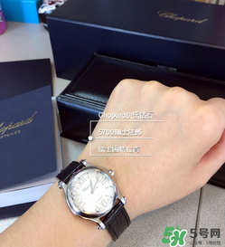 chopard蕭邦手表多少錢？蕭邦手表專柜價(jià)格