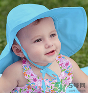 iplay防曬帽怎么樣？iplay兒童防曬帽好用嗎？