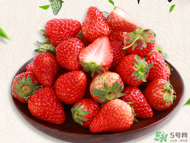 6月份還有草莓嗎？草莓6月份還有嗎？