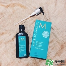 摩洛哥護發(fā)精油怎么用？Moroccanoil摩洛哥護發(fā)精油使用方法