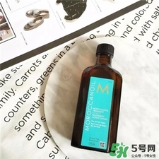 摩洛哥護發(fā)精油怎么用？Moroccanoil摩洛哥護發(fā)精油使用方法