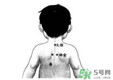 三伏貼貼在什么位置？三伏貼貼哪里？