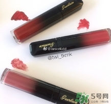 嬌蘭2017唇釉什么時(shí)候上市？嬌蘭2017絲絨唇釉多少錢(qián)