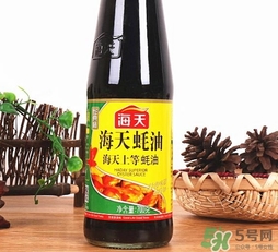 蠔油過(guò)期了還能吃嗎？蠔油保質(zhì)期是多久？