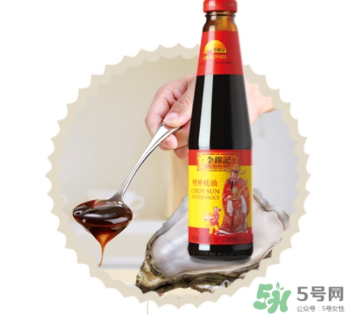 蠔油過(guò)期了還能吃嗎？蠔油保質(zhì)期是多久？