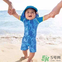 BabyBanz防曬泳衣怎么樣？BabyBanz防曬泳衣效果如何？