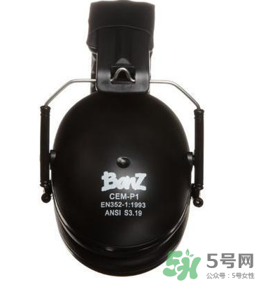 babybanz耳罩怎么樣？babybanz寶寶耳罩好用嗎？