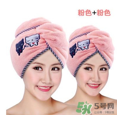 干發(fā)帽什么牌子好？干發(fā)帽哪個牌子好