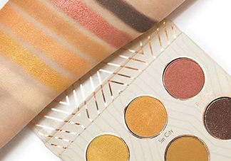 makeup geek寄中國(guó)嗎？makeup geek專柜地址