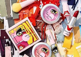 mac魅可sjyp聯(lián)名彩妝有哪些？mac sjyp合作彩妝多少錢