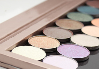 makeup geek眼影多少錢？makeup geek眼影專柜價(jià)格