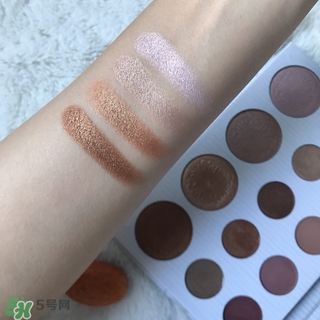 bh cosmetics什么牌子？bh cosmetics哪個(gè)國(guó)家什么檔次