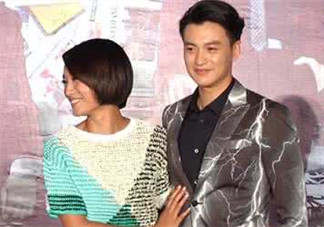 朱丹結(jié)婚了嗎？朱丹的老公周一圍是誰？