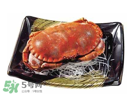 熟凍面包蟹怎么解凍？熟凍面包蟹要怎么清洗