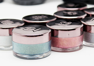 makeup geek眼影色號(hào) makeup geek眼影試色