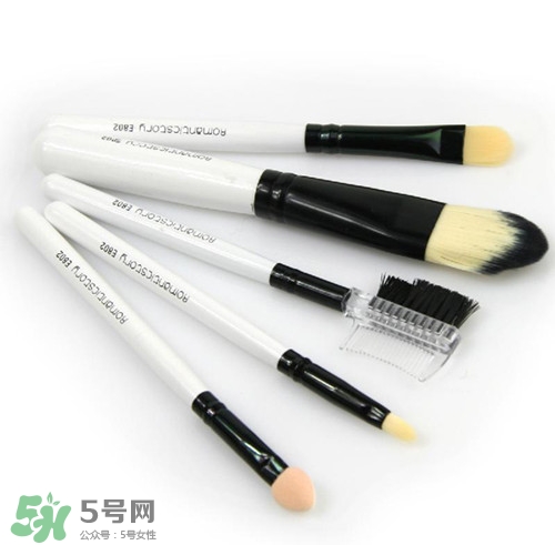 bh cosmetics化妝刷怎么樣？bh cosmetics化妝刷多少錢