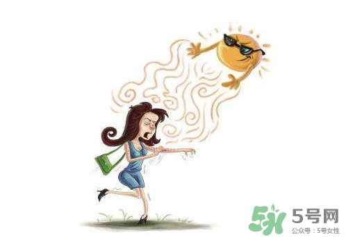 三伏天是什么意思？三伏天在飲食上要注意些什么