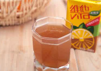 維他檸檬茶為什么那么貴？維他檸檬茶為什么火了
