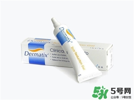 dermatix祛疤膏多少錢(qián)?dermatix疤痕膏價(jià)格