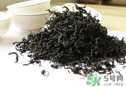 杜仲茶是什么茶？杜仲茶是什么味道