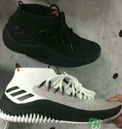 adidas dame 4怎么樣？阿迪達(dá)斯利拉德第四代簽名戰(zhàn)靴諜照曝光